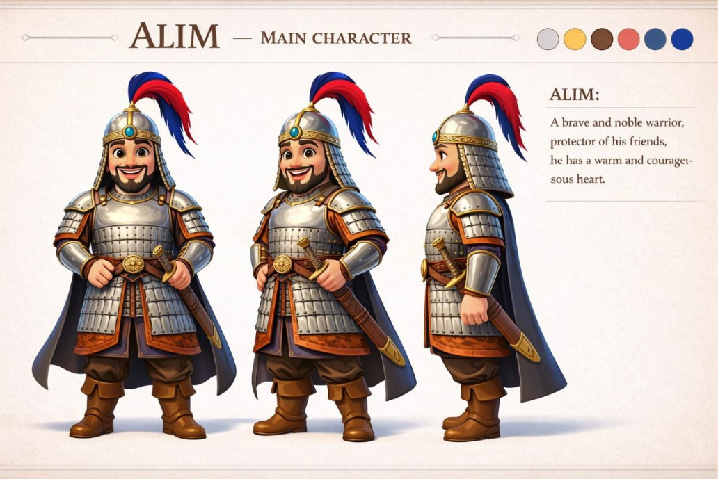 Alim